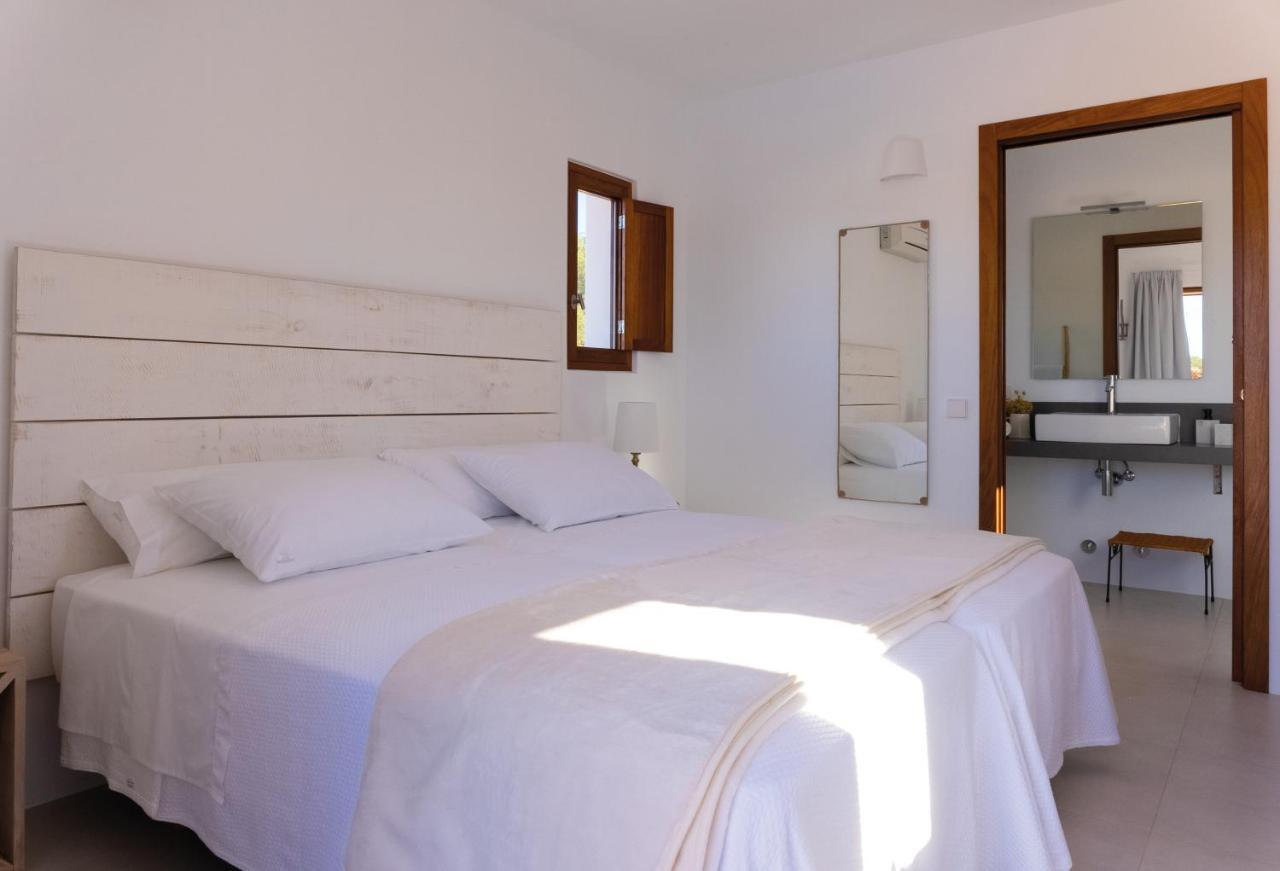New Luxury - Es Pujol De Na Rita