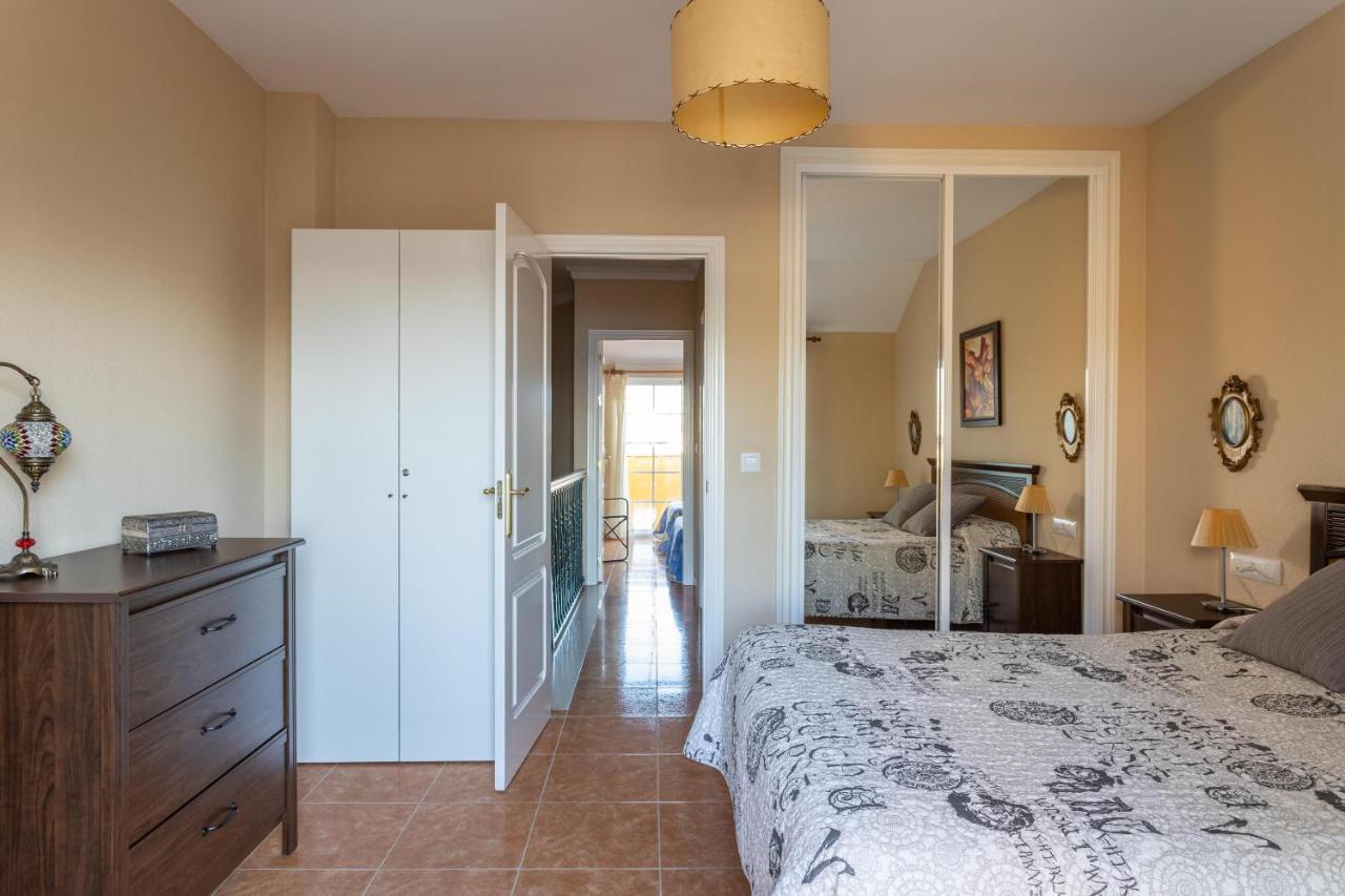 Apartment Beautiful Duplex In
