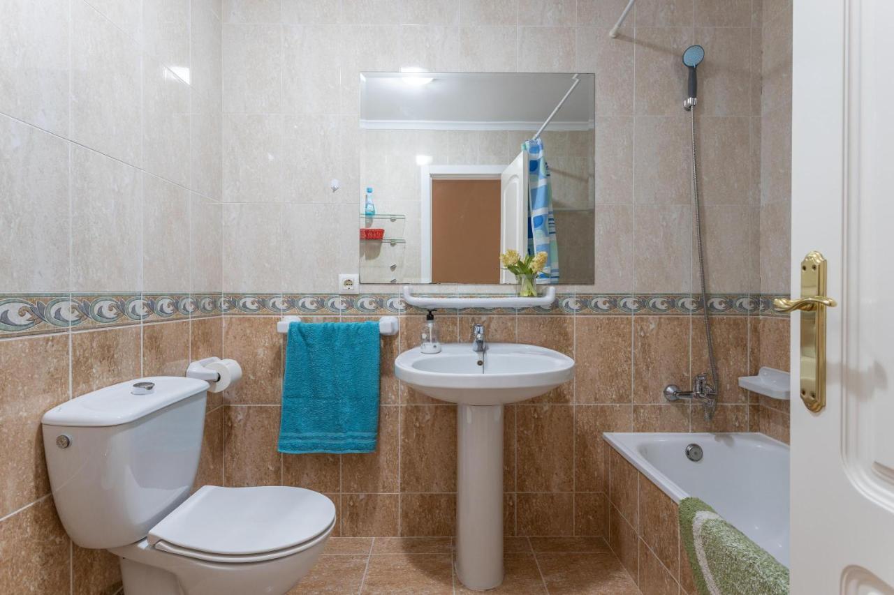 Beautiful Duplex In Salobrena
