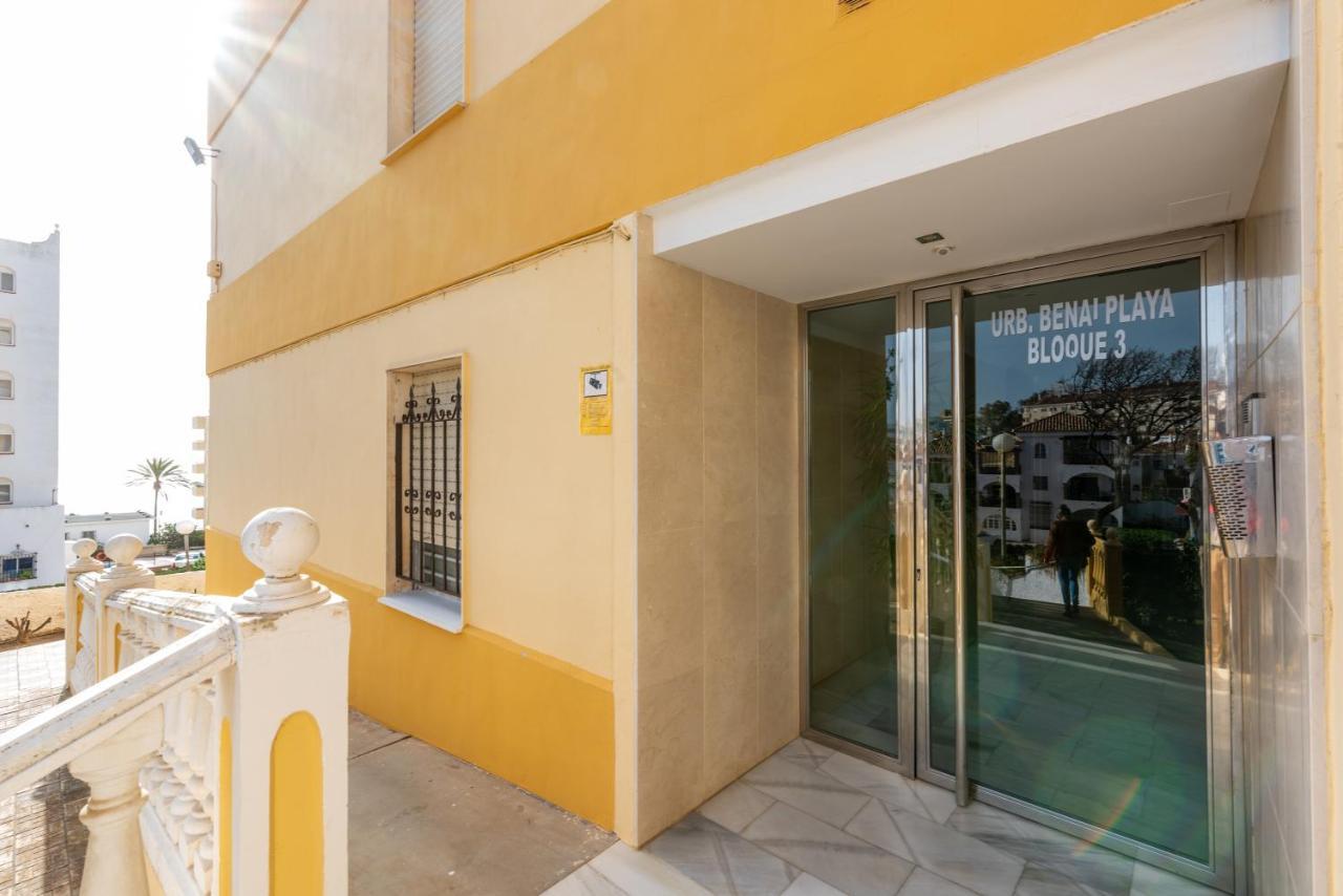 Apartamento Paradise