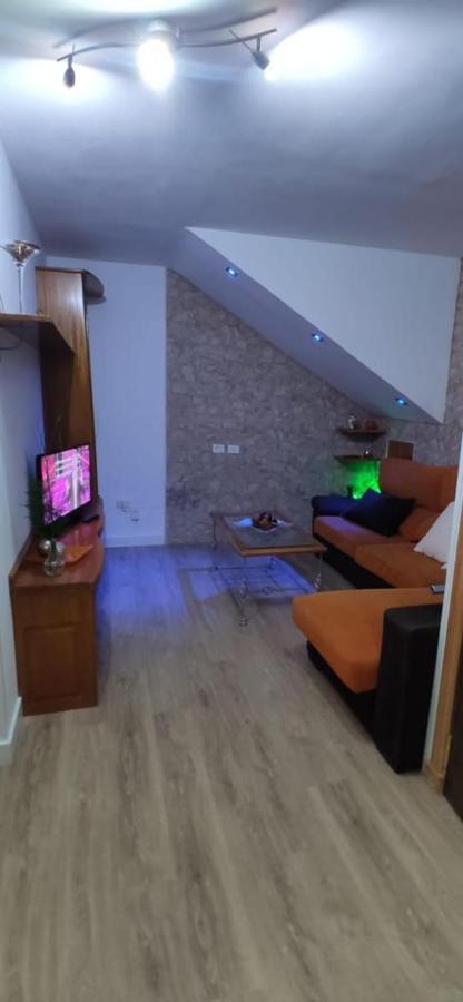 Ohana Atico Avenida Chayofita