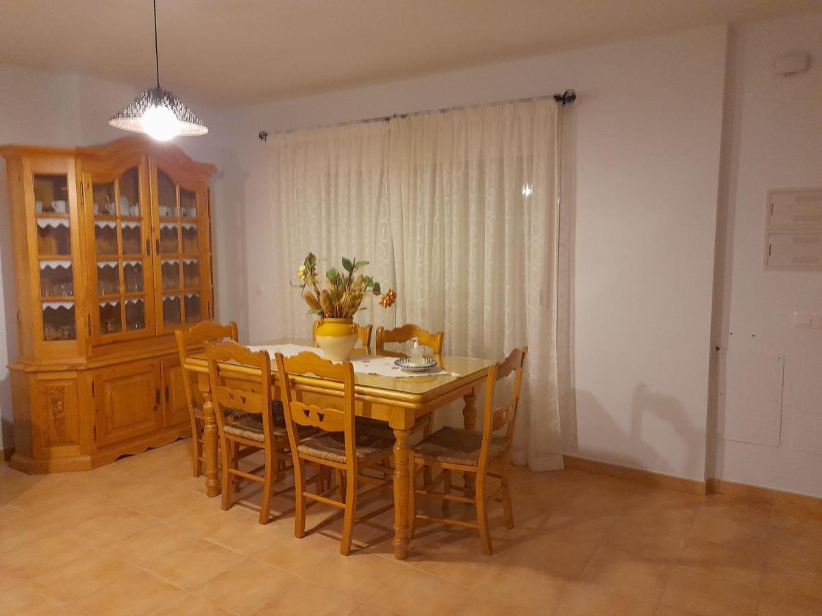 Casas De 15 Benaojan