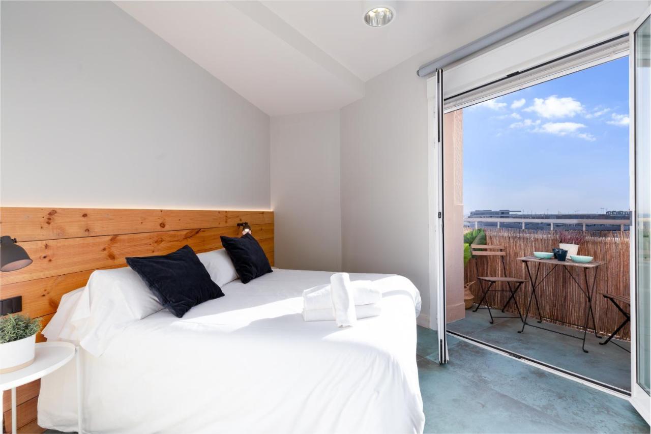 Apartment Your At Valencia, Marina Real Valencia