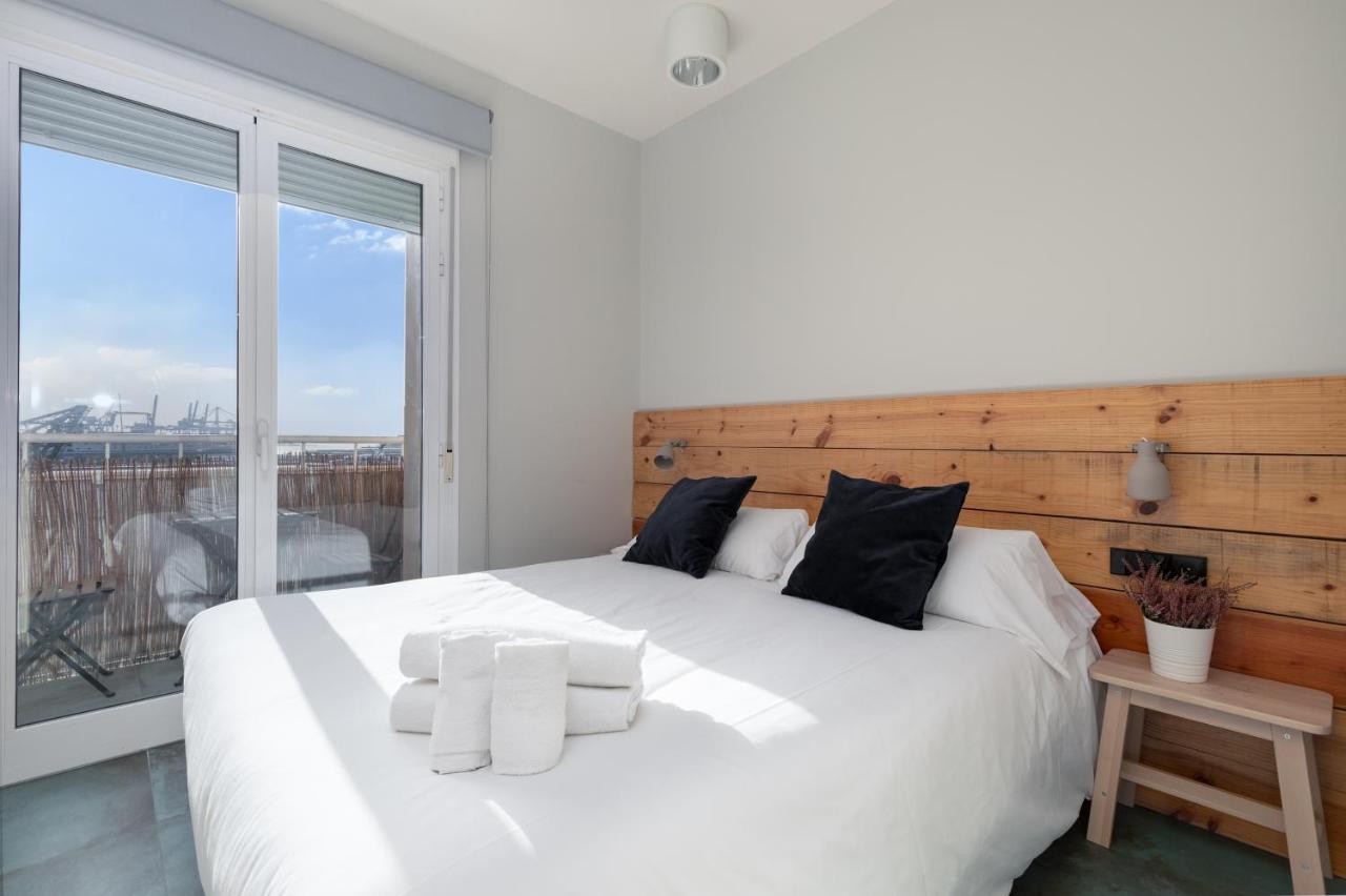 Apartment Your At Valencia, Marina Real Valencia