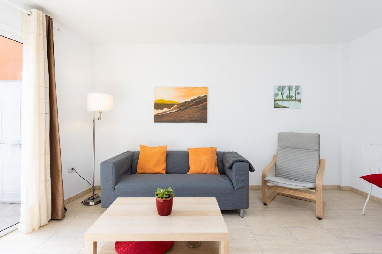 Apartment Home2book Jolly Radazul, Terrace & Wifi