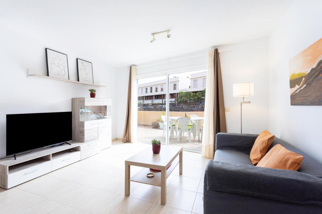 Apartment Home2book Jolly Radazul, Terrace & Wifi *