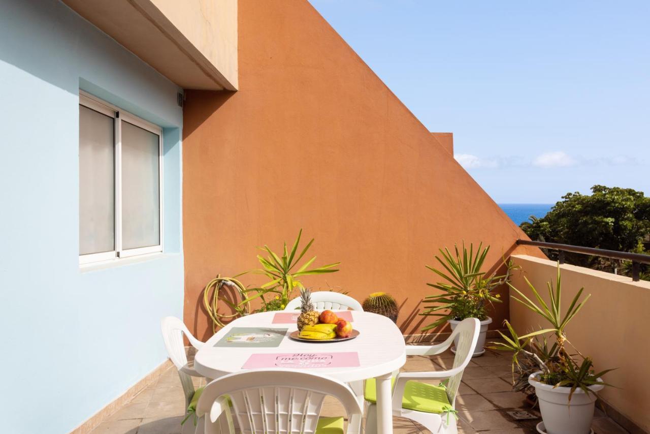 Apartment Home2book Jolly Radazul, Terrace & Wifi *