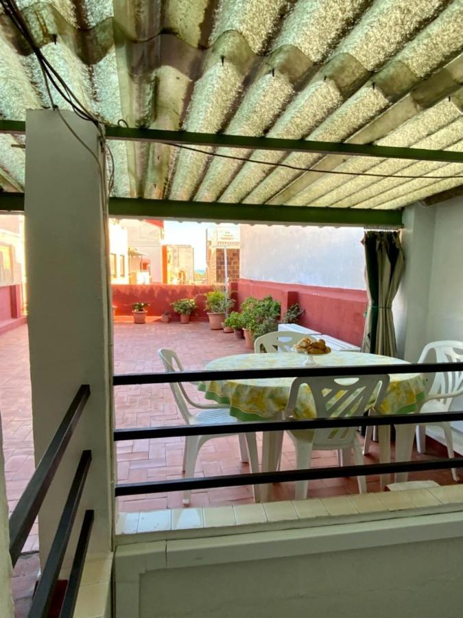 Holiday home Casa De La Playa Puerto de Sagunto