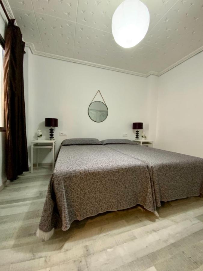 Holiday home Casa De La Playa Puerto de Sagunto
