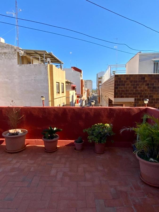 Holiday home Casa De La Playa Puerto de Sagunto