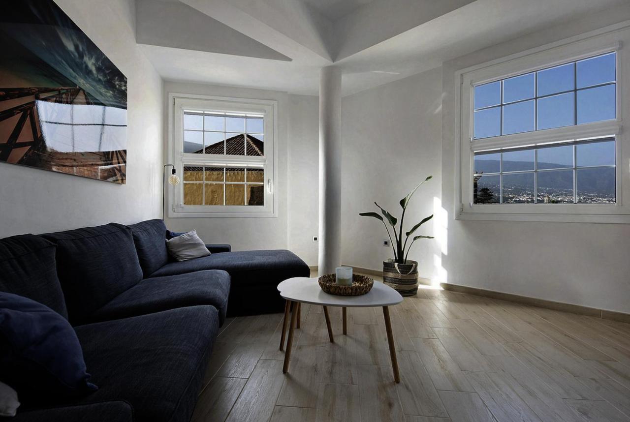 Apartamento Atico Auditorio Centro *