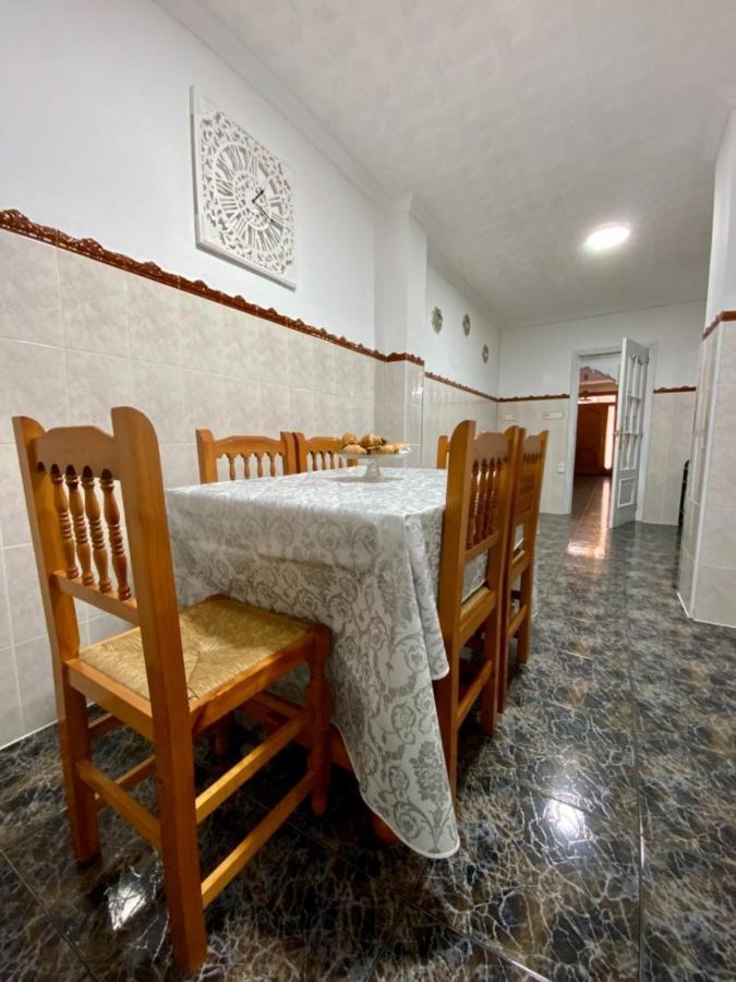 Casa De La Playa Puerto de Sagunto