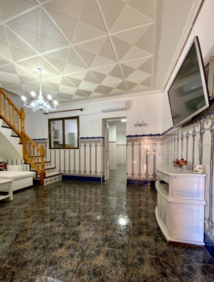 Holiday home Casa De La Playa Puerto de Sagunto