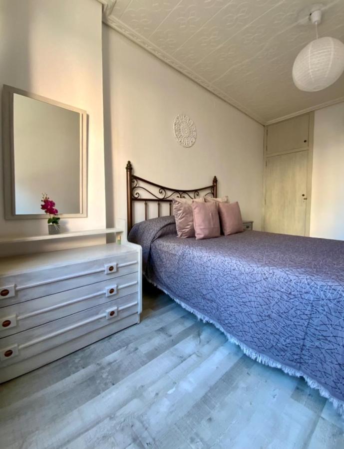 Holiday home Casa De La Playa Puerto de Sagunto