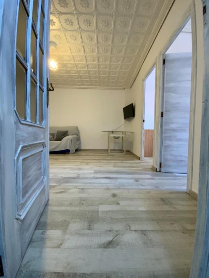 Casa De La Playa Puerto de Sagunto