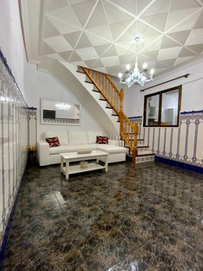Holiday home Casa De La Playa Puerto de Sagunto