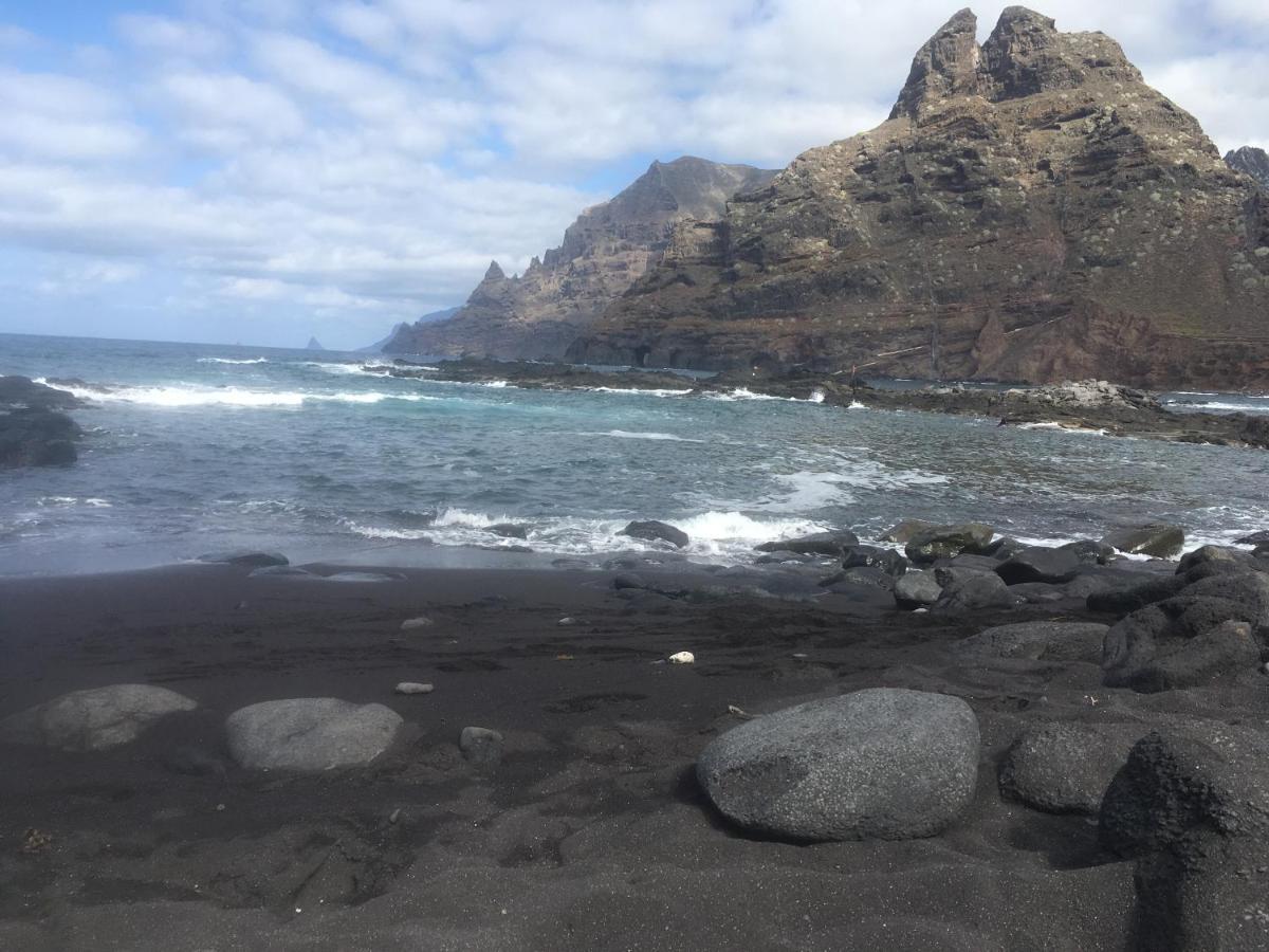 Apartment Roques La Laguna (Tenerife)