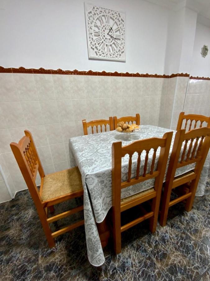 Holiday home Casa De La Playa Puerto de Sagunto