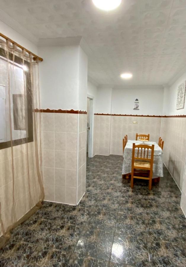 Holiday home Casa De La Playa