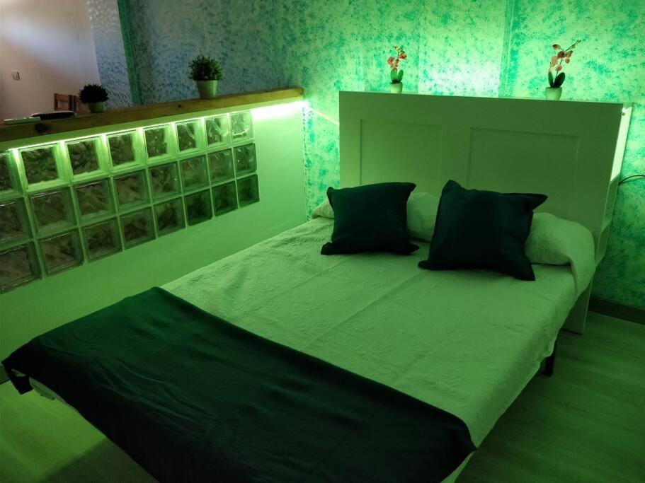 Apartment La Estrella De