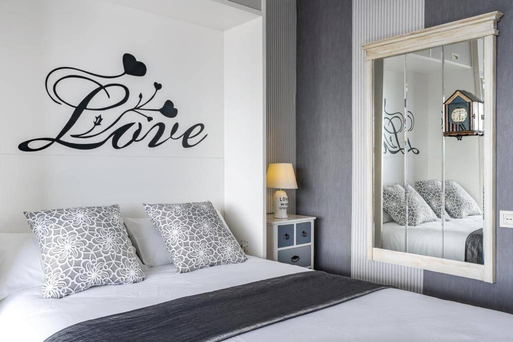 Apartamento Playa Paraíso Aguadulce (Almeria)