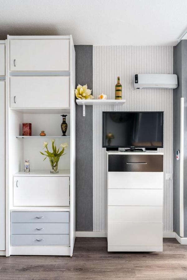 Apartamento Playa Paraíso