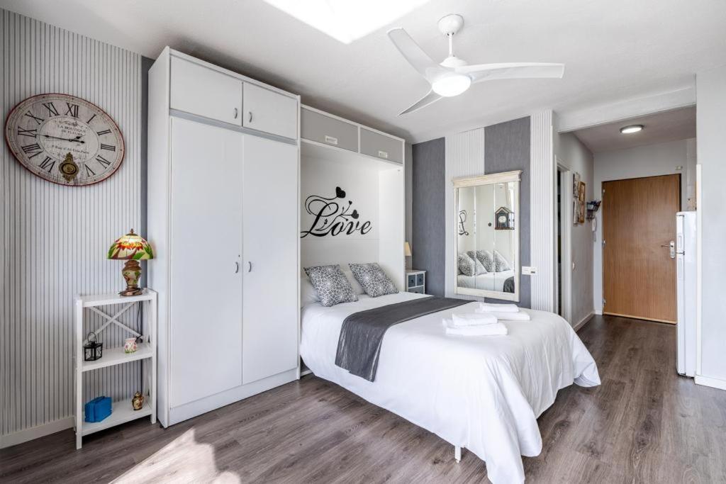 Apartamento Playa Paraíso Aguadulce (Almeria)