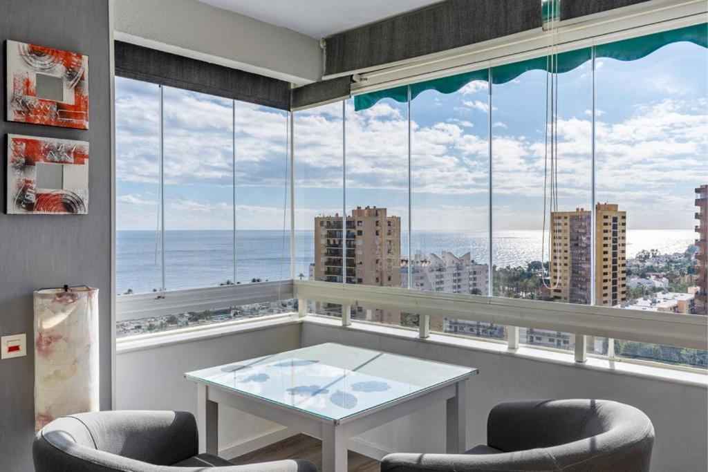 Apartamento Playa Paraíso
