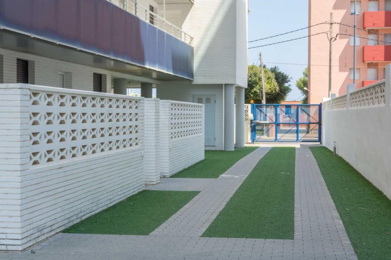 Apartamento La Volta Aguamarina *