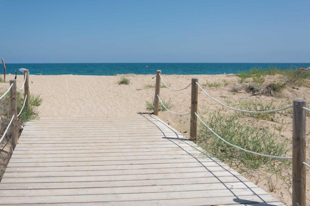 Apartamento La Volta Aguamarina Peñíscola