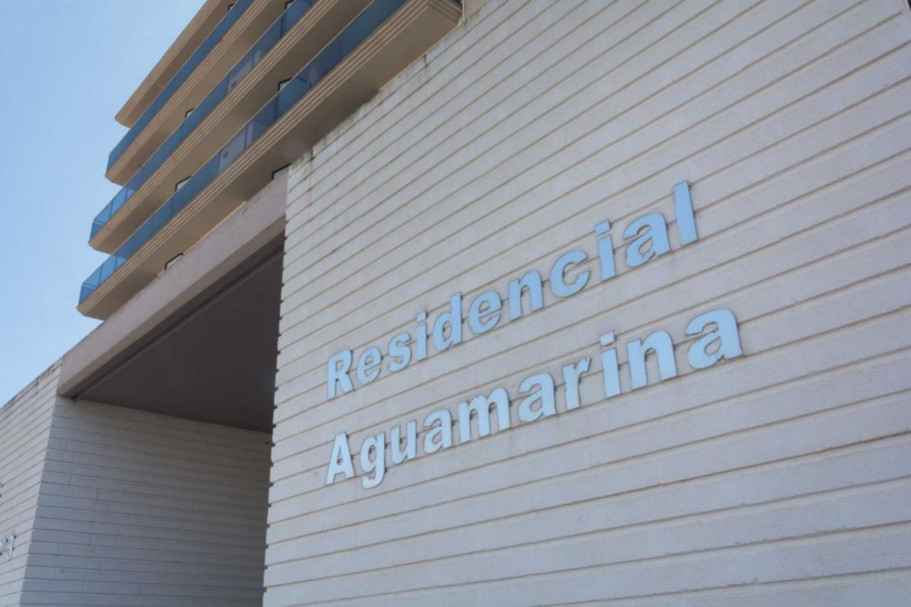 Apartamento La Volta Aguamarina *