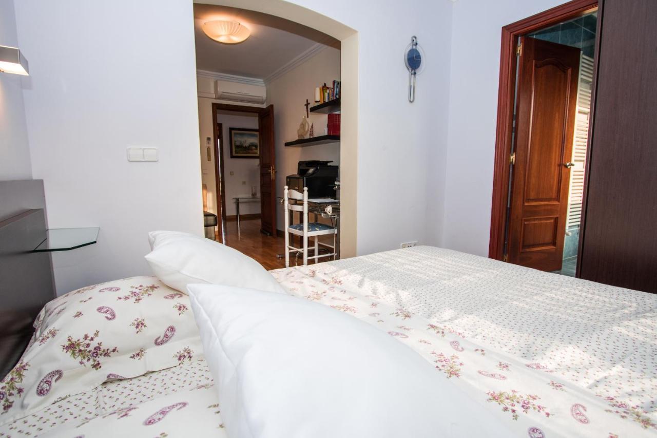 Villa Bonita Casa En Porto Colom Con Piscina, Ac, Wifi Y Netflix Portocolom (Mallorca)
