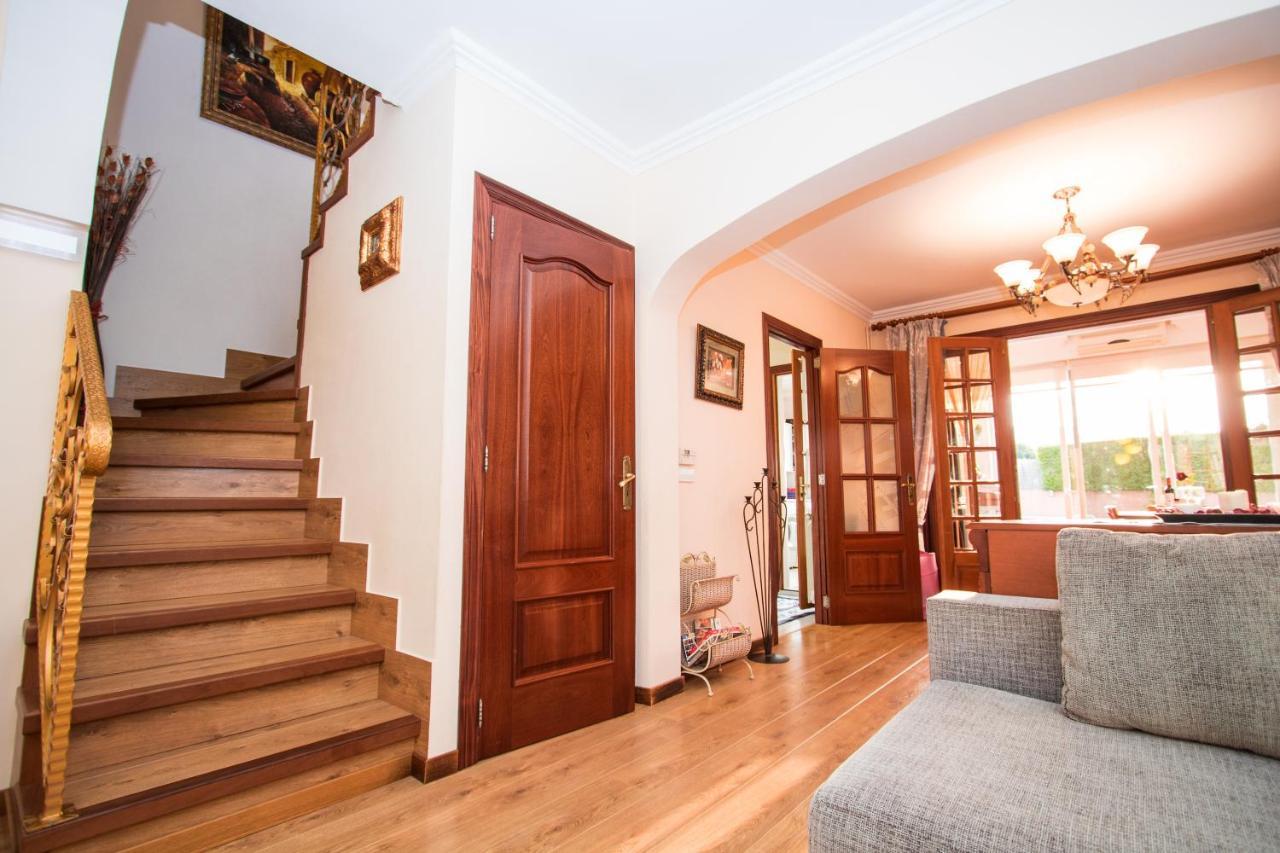Villa Bonita Casa En Porto Colom Con Piscina, Ac, Wifi Y Netflix Portocolom (Mallorca)