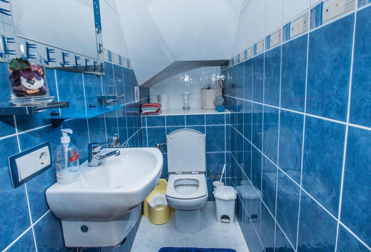 Villa Bonita Casa En Porto Colom Con Piscina, Ac, Wifi Y Netflix