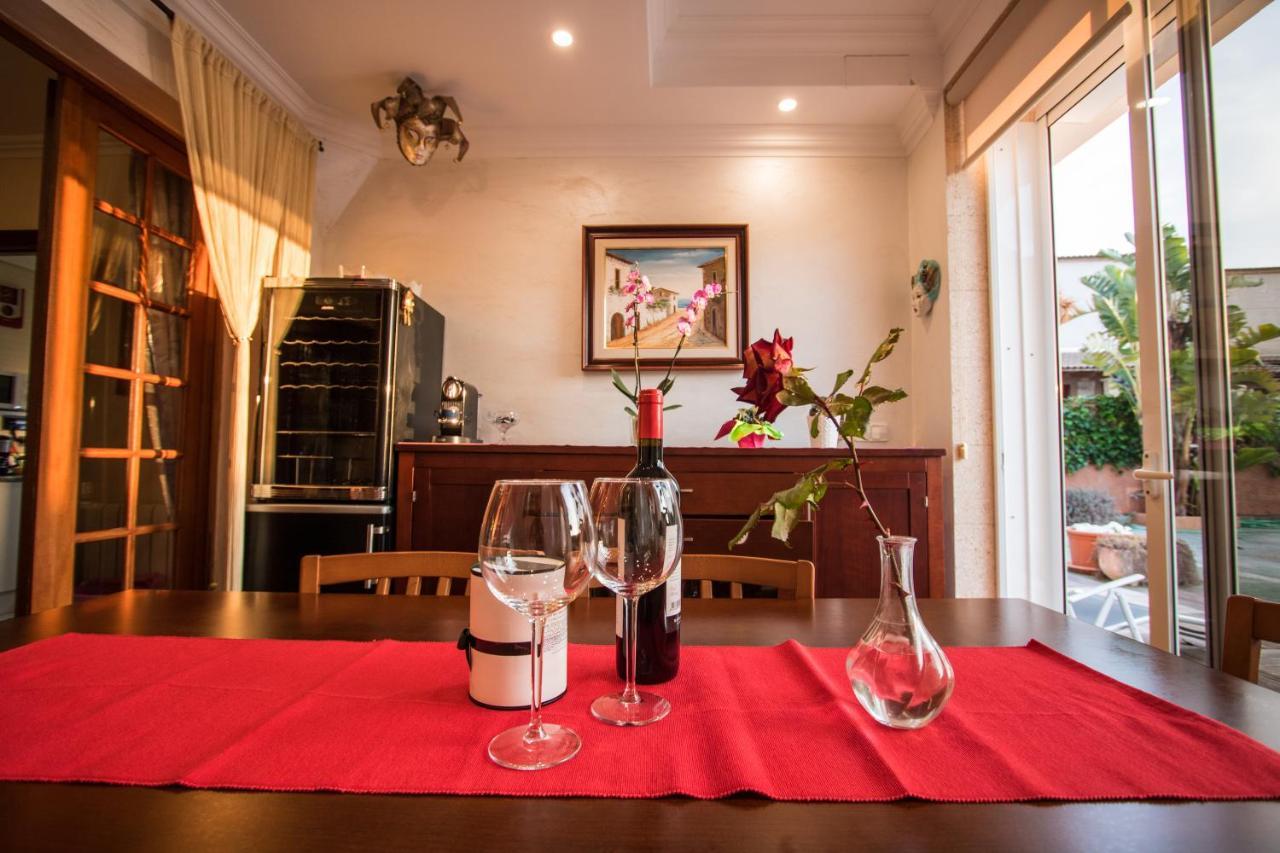 Bonita Casa En Porto Colom Con Piscina, Ac, Wifi Y Netflix Portocolom (Mallorca)