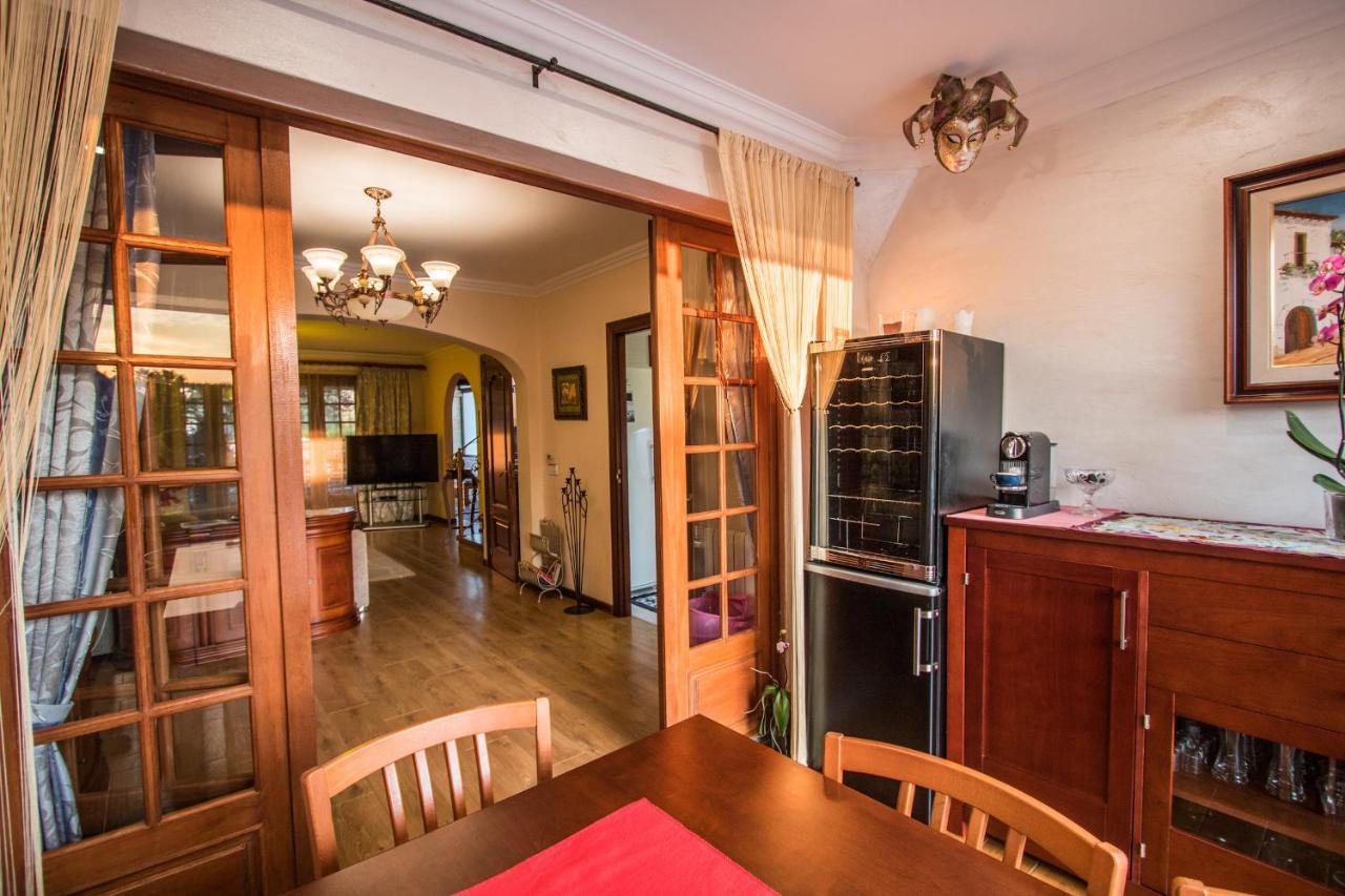 Bonita Casa En Porto Colom Con Piscina, Ac, Wifi Y Netflix Portocolom (Mallorca)