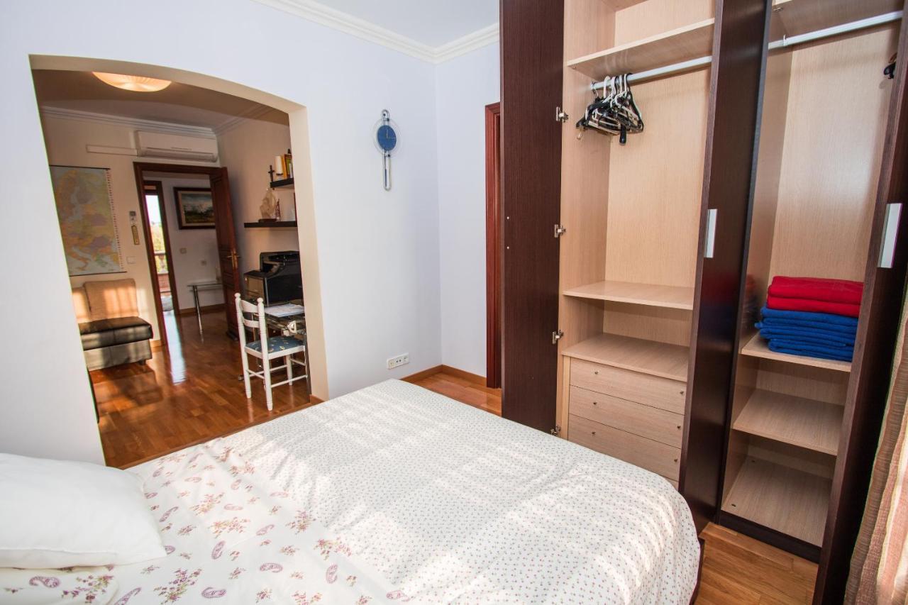 Villa Bonita Casa En Porto Colom Con Piscina, Ac, Wifi Y Netflix Portocolom (Mallorca)