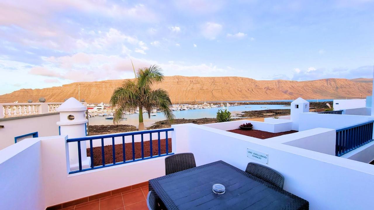 Apartamento Chinijo *