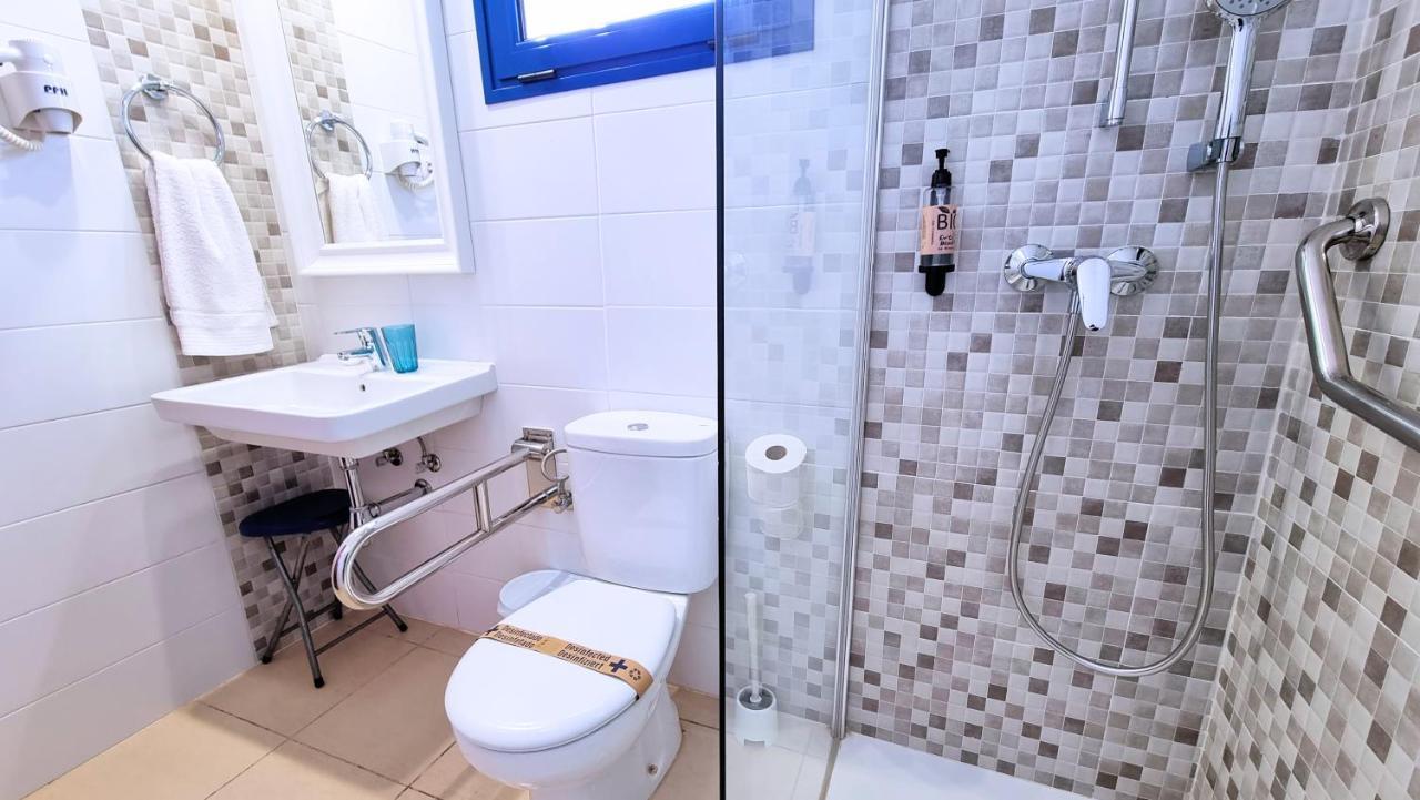 Apartamento Chinijo Caleta de Sebo