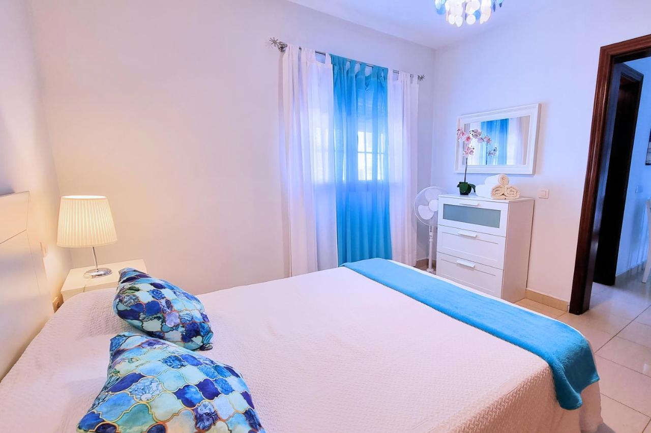 Apartamento Chinijo Caleta de Sebo