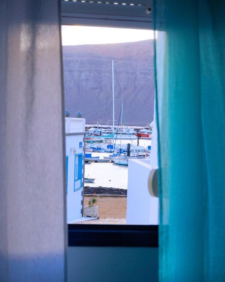 Apartamento Chinijo *