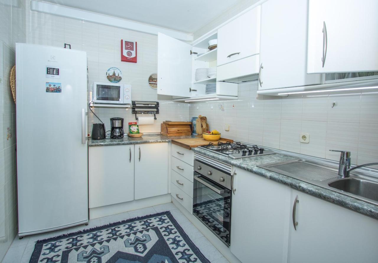 Villa Bonita Casa En Porto Colom Con Piscina, Ac, Wifi Y Netflix