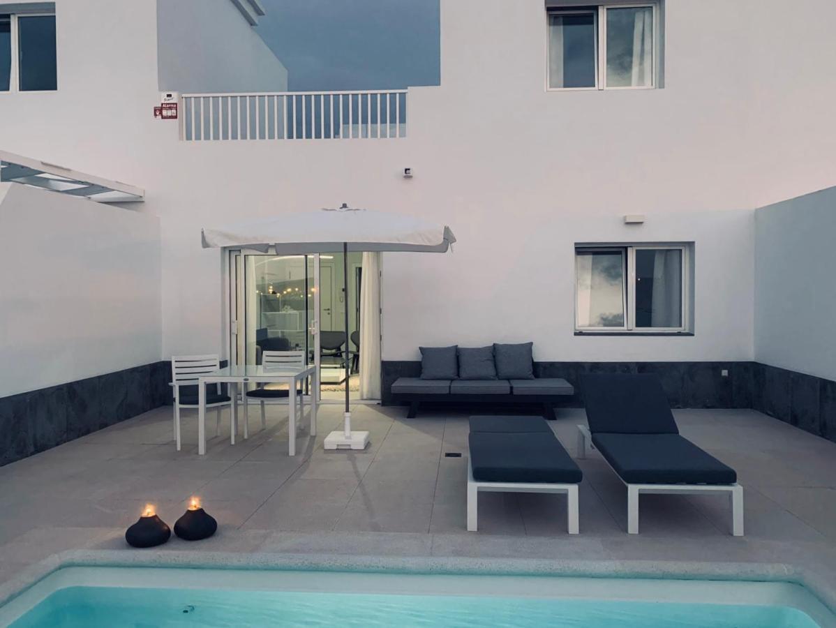 Holiday home Trendy Casa Linea Playa Blanca (Lanzarote)