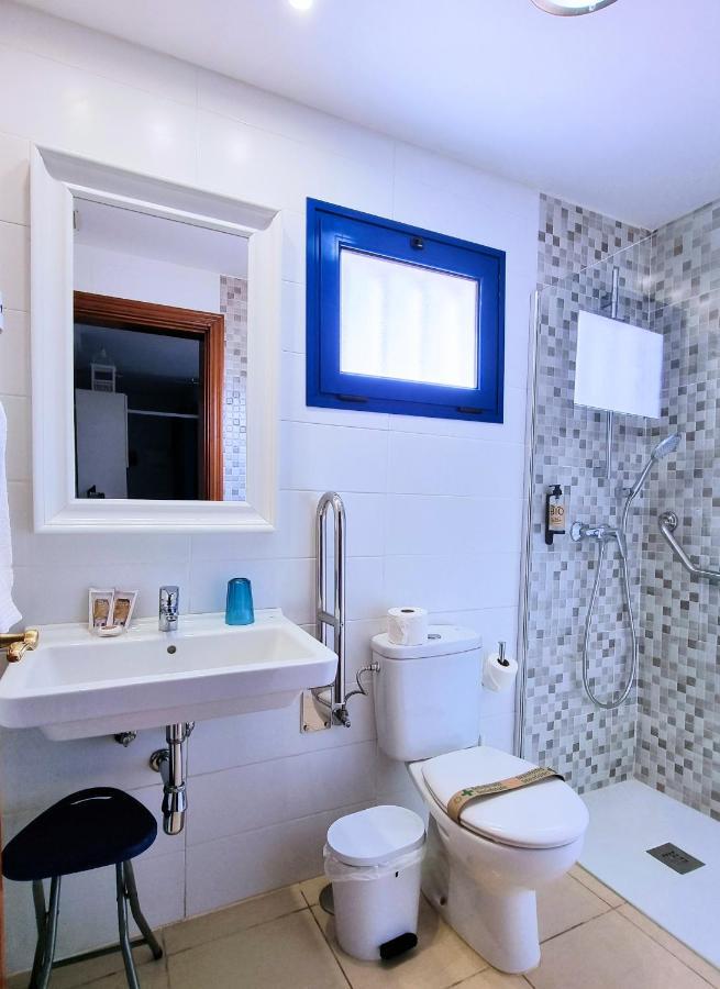 Apartamento Chinijo Caleta de Sebo