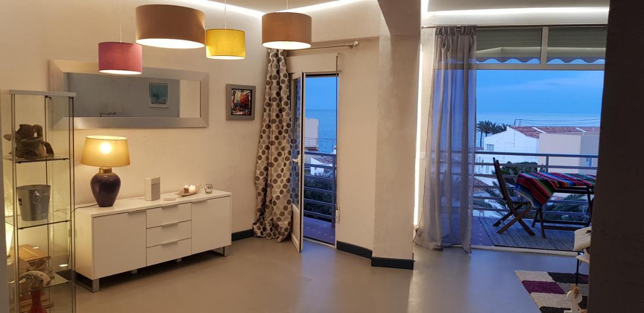 Apartment Cala Blanca