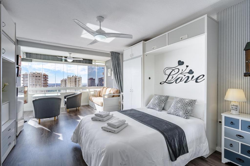 Apartamento Playa Paraíso