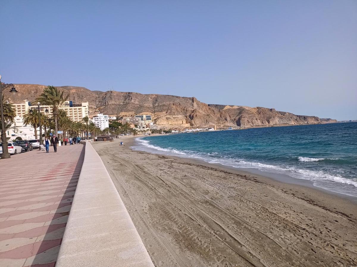 Playa Paraíso