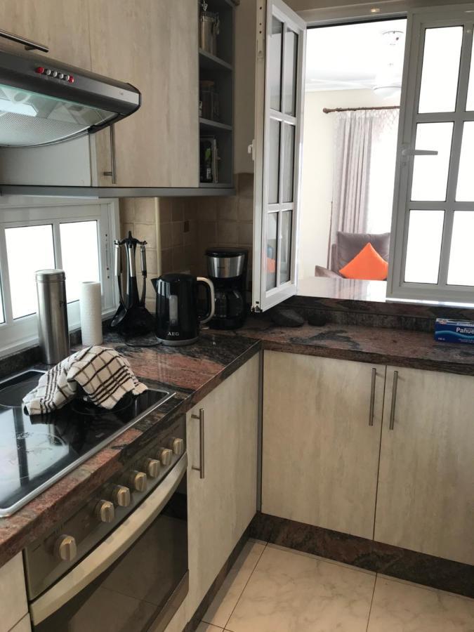 Apartamento The Palms 2 Bed Duplex With Pool View San Miguel de Abona