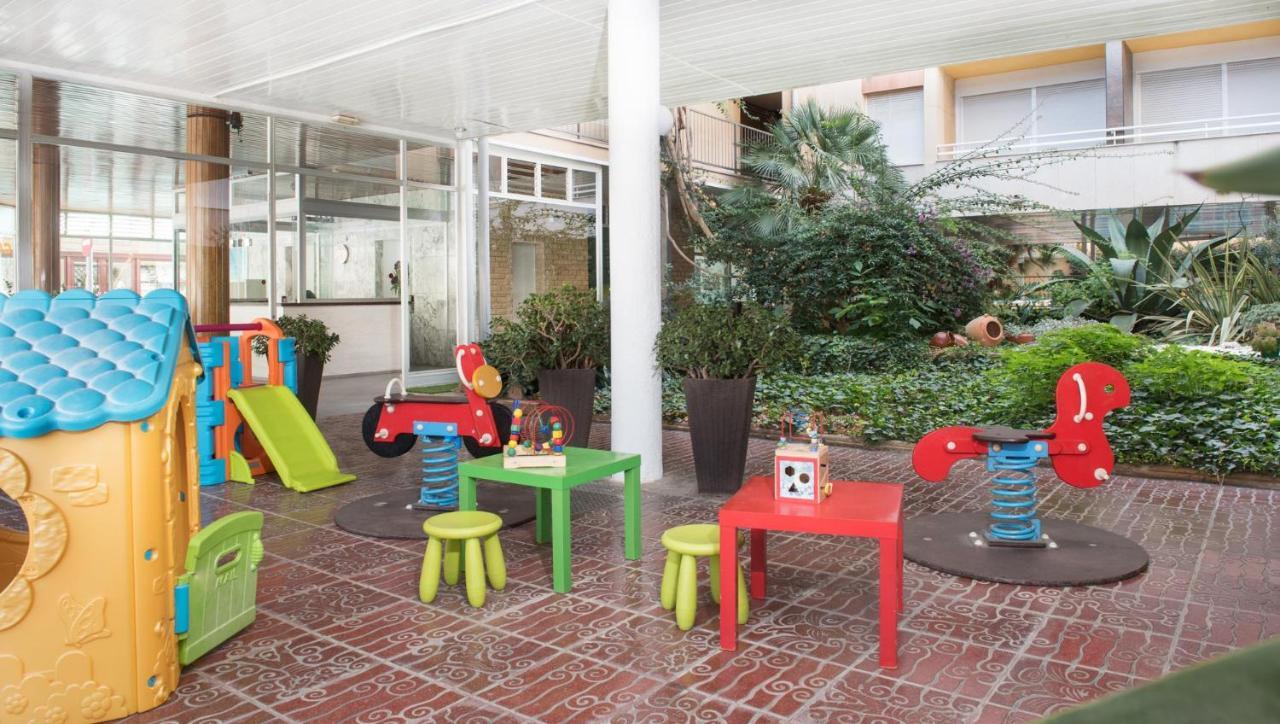 Apartment Costa D'or
