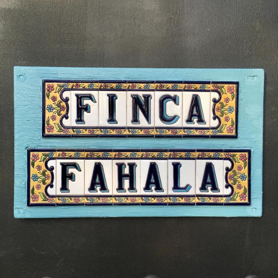 Fahala Cártama